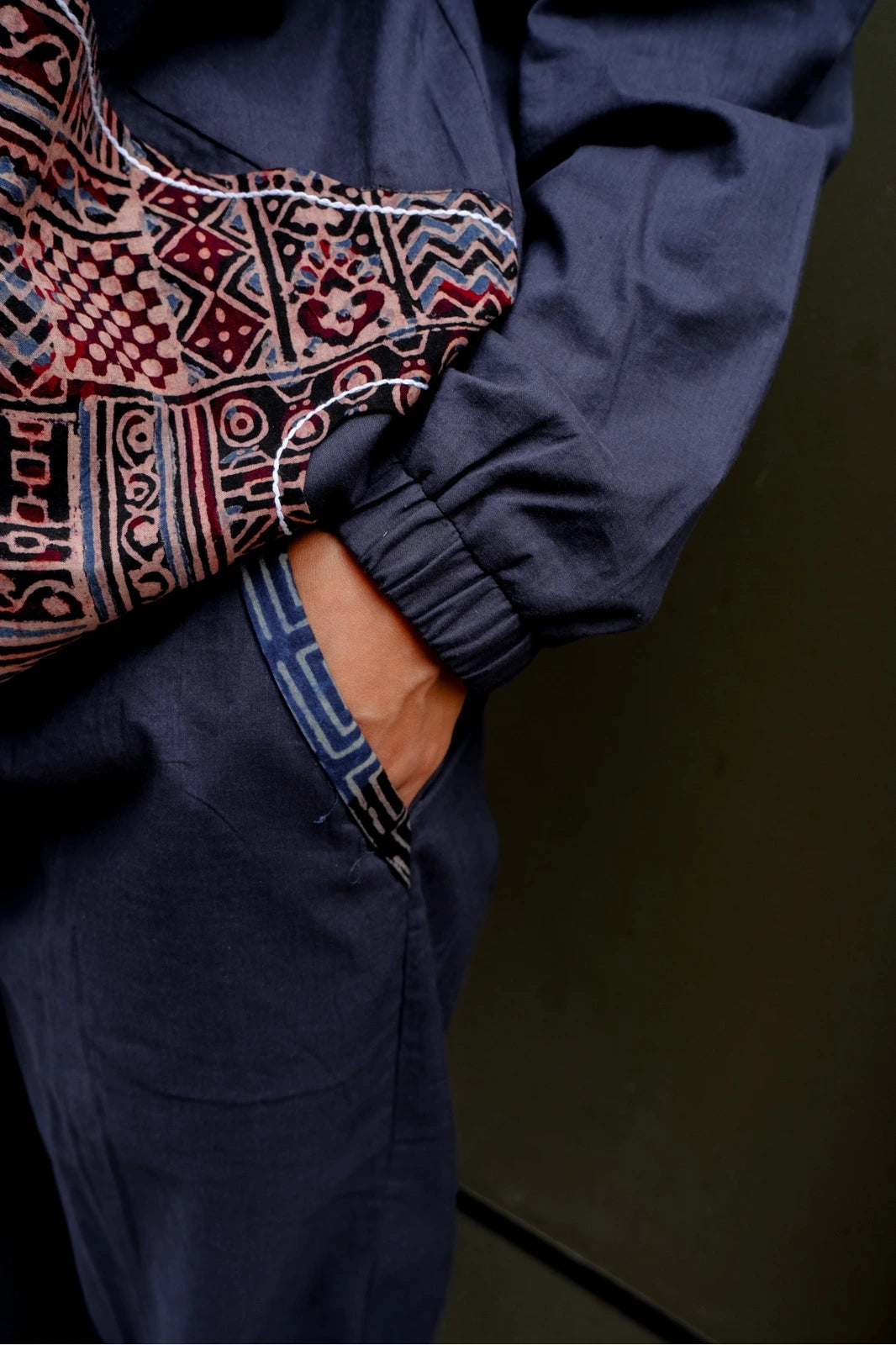 Earthline Jacket
