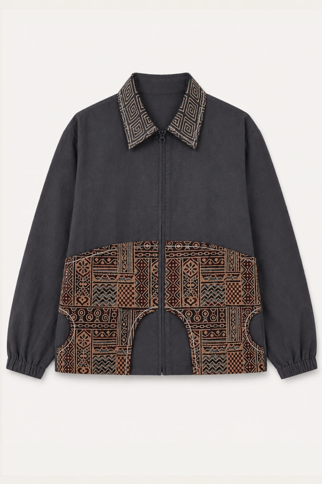 Earthline Jacket