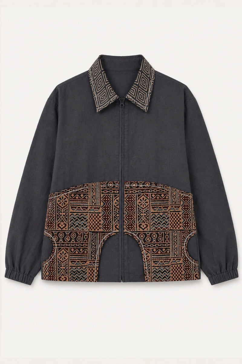 Earthline Jacket
