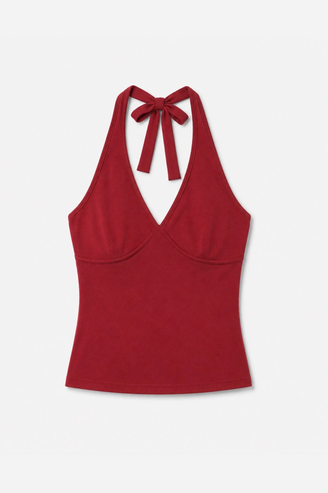 Rouge Muse Top